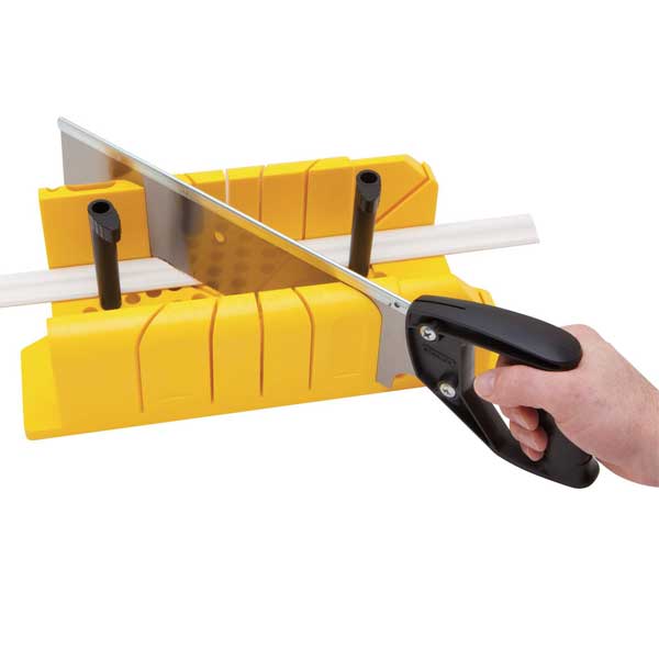 Clamping Mitre and Tenon Saw - 305mm