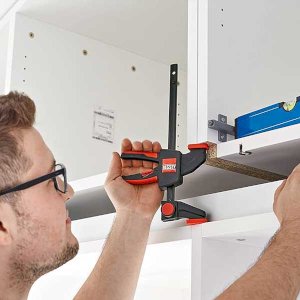 Clamps & Spreaders