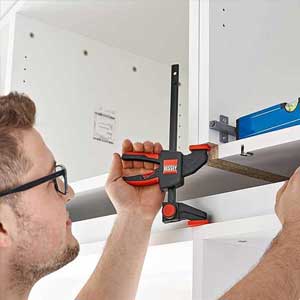 Clamps & Spreaders