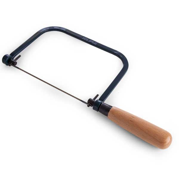 Coping Saw - 165mm