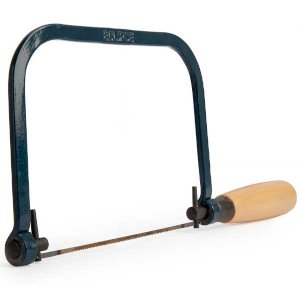 Coping Saw - 165mm