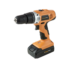 Shop High-Performance Cordless Power Tools