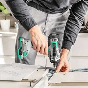 Shop High-Performance Cordless Power Tools