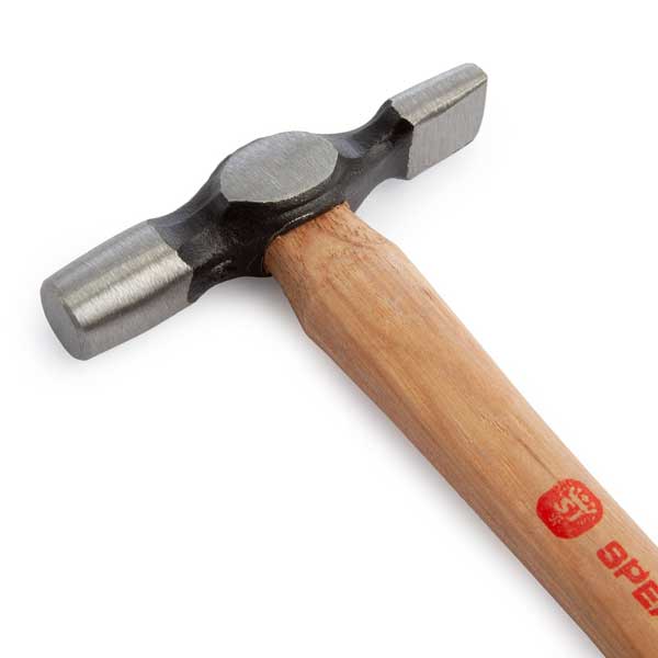 Cross Pein Hammer 4oz