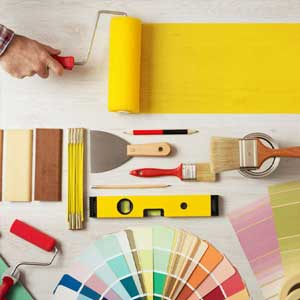 Buy High-Quality Decorating Accessories