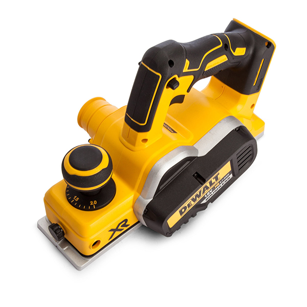 Dewalt DCP580N 18V XR 82mm Brushless Planer (Body Only)