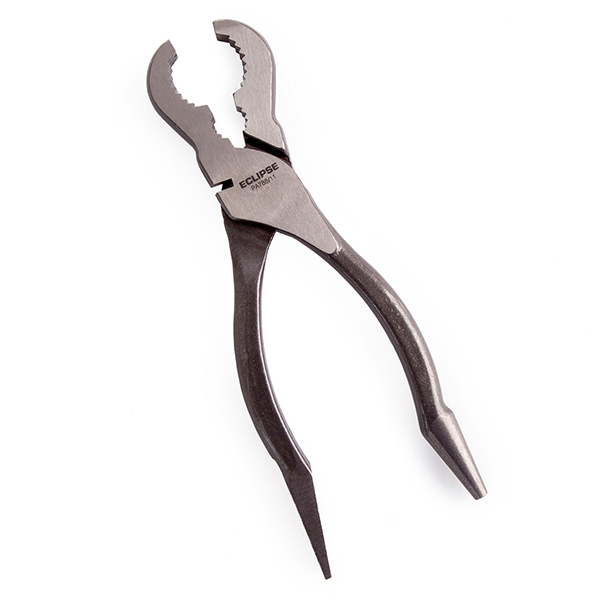 Eclipse Gas Pliers 8 Inch / 200mm