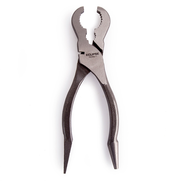 Eclipse Gas Pliers 8 Inch / 200mm