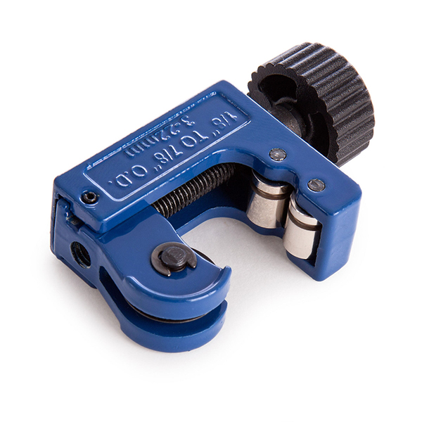 Eclipse Mini Tube Cutter 3 - 22mm