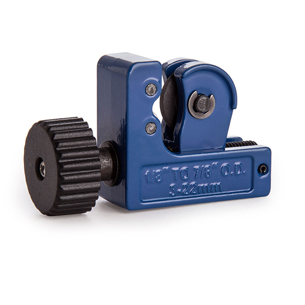 Eclipse Mini Tube Cutter 3 - 22mm