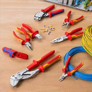 Shop High-Quality Electricians Tools UK