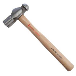 Engineers Ball Pein Hammer - 48oz