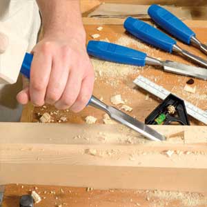 Buy Premium Files & Chisels in UK