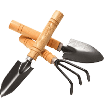 High-Quality Garden Tools in UK