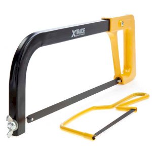 Hacksaw Twinpack 150mm - 300mm