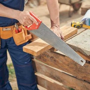 Hand Saws