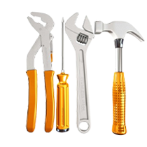 Premium Hand Tools for Professionals & DIY