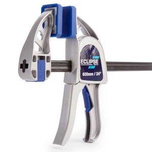Heavy Duty One Handed Bar Clamp and Spreader - 600mm