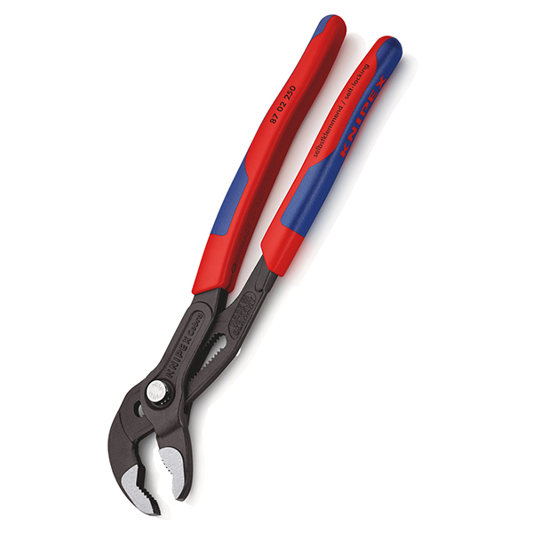 Knipex Cobra High Water Pump Pliers 