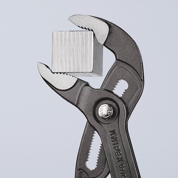 Knipex Cobra Pipe Wrench / Water Pump Pliers 300mm