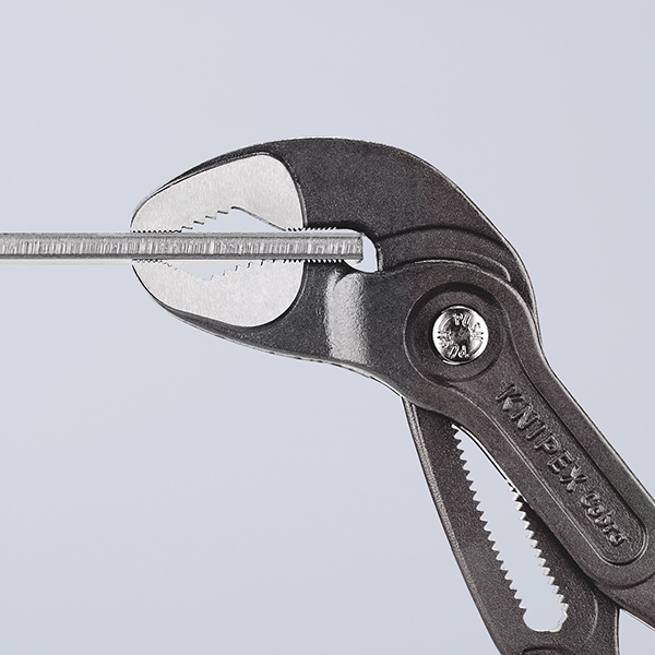 Knipex Cobra Pipe Wrench / Water Pump Pliers 300mm