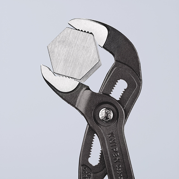 Knipex Cobra Pipe Wrench / Water Pump Pliers 300mm