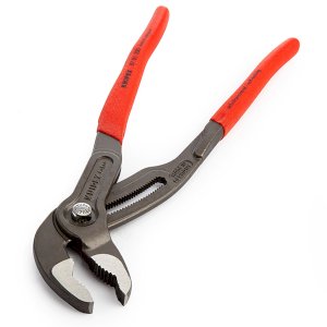 Knipex Cobra Pipe Wrench / Water Pump Pliers 300mm