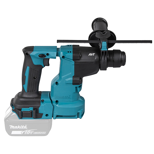 Makita DHR183Z 18V LXT Brushless SDS Plus Rotary Hammer (Body Only)