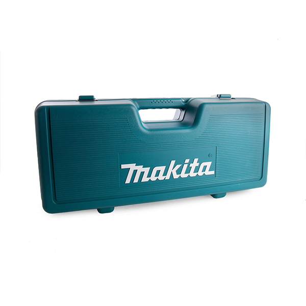 Makita GA9020KD 9 inch/230mm Angle Grinder with Kit Box & Diamond Blade (110V)