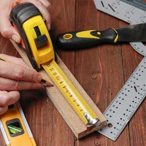 Shop High Quality Measuring Tools in UK