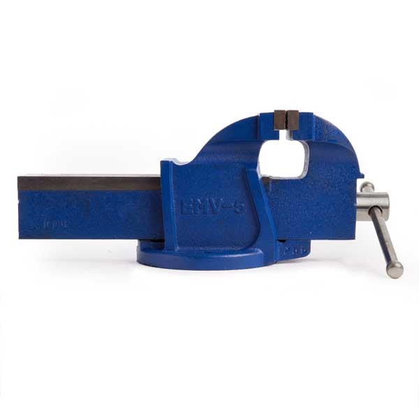 Mechanics Vice - 125mm