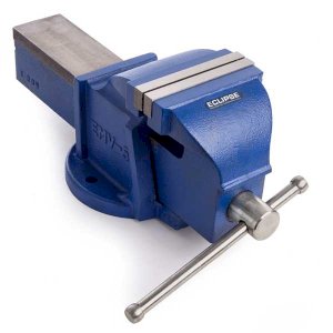 Mechanics Vice - 125mm