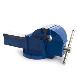  Mechanics Vice - 150mm