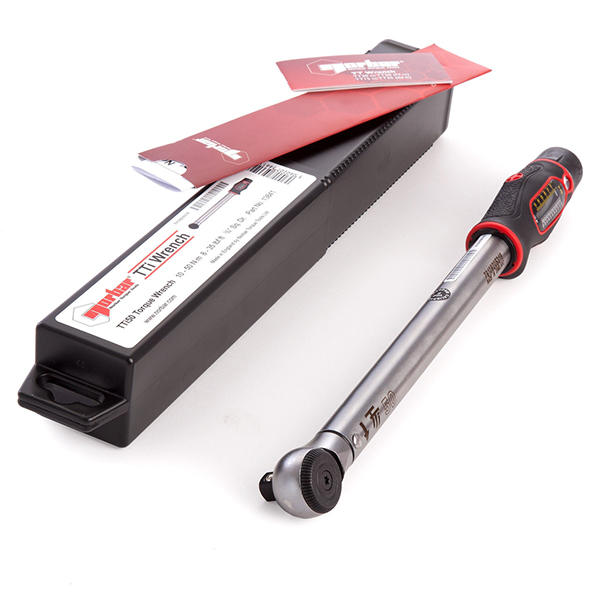Norbar 13841 TTi50 Torque Wrench 3/8
