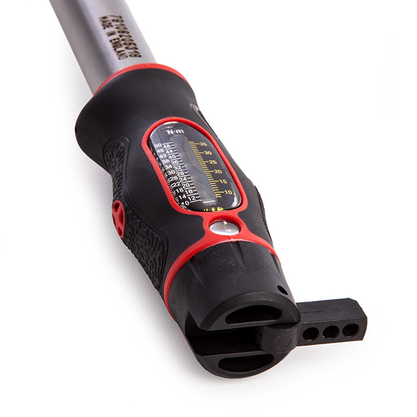 Norbar 13841 TTi50 Torque Wrench 3/8