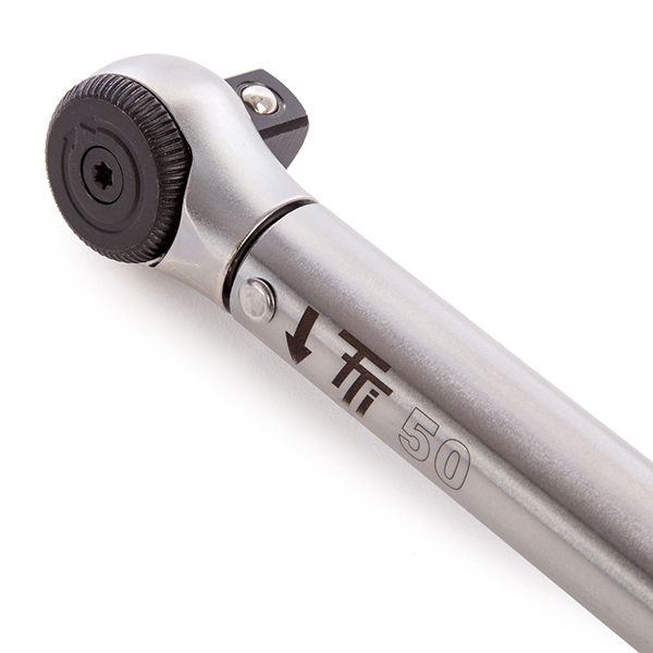Norbar 13842 TTi50 Torque Wrench 1/2