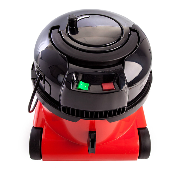 Numatic NVR200 Commercial Vacuum Cleaner 9L (110V)