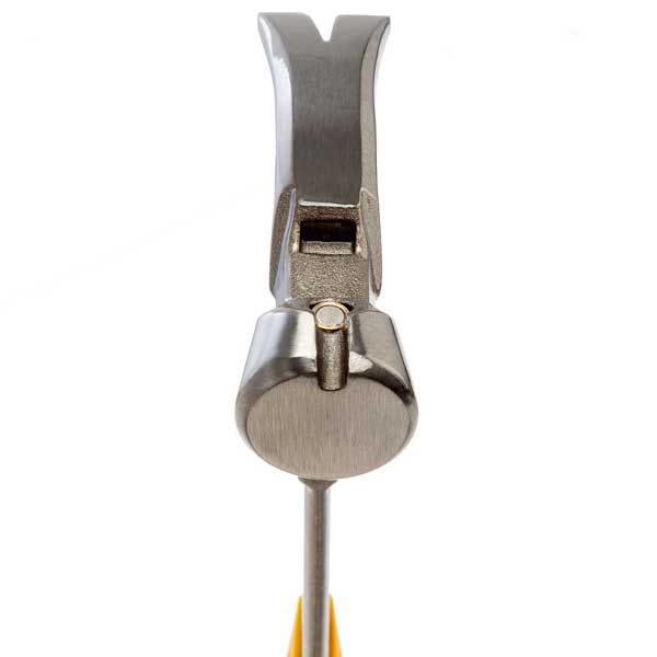 One Piece Framing Claw Hammer 20oz