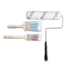 Buy Premium Paint Brushes & Rollers in UK