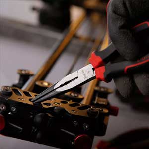 High-Quality Pliers for Every Task in UK