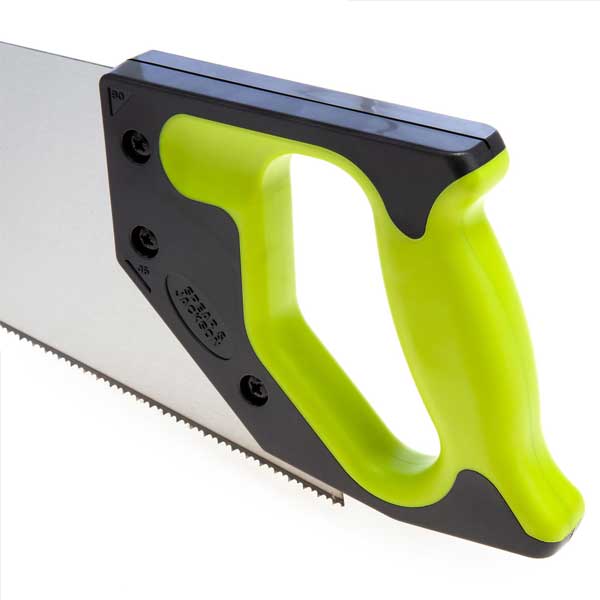 Predator Second Fix Hand Saw - 550mm