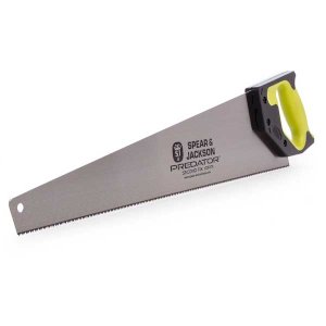 Predator Second Fix Hand Saw - 550mm