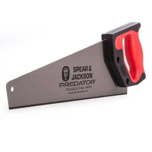 Predator Toolbox Saw - 350mm