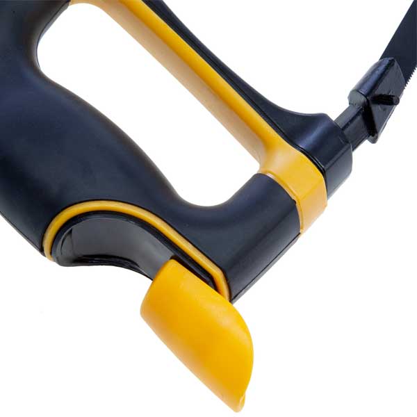 Pro Heavy Duty Hacksaw - 300mm