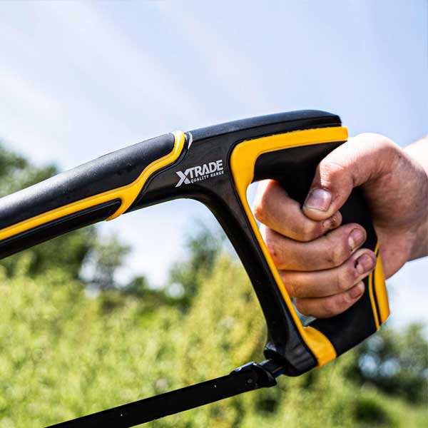 Pro Heavy Duty Hacksaw - 300mm