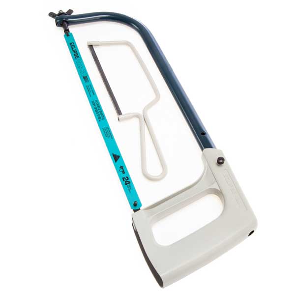 Professional Hacksaw & Junior Hacksaw