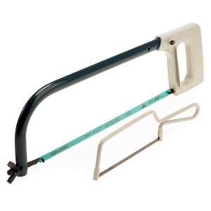 Professional Hacksaw & Junior Hacksaw