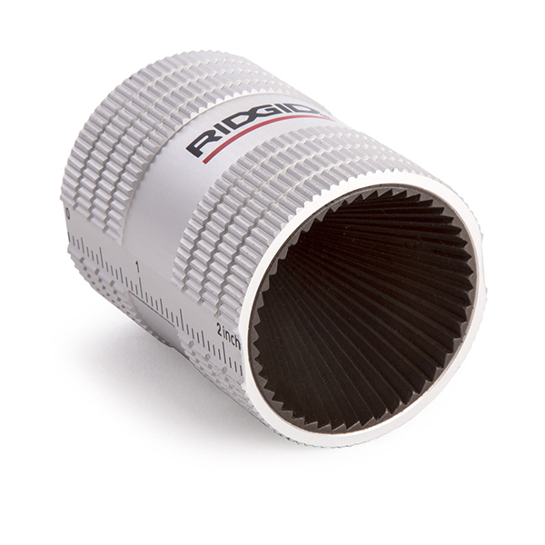Ridgid Inner-Outer Reamer 6-36mm