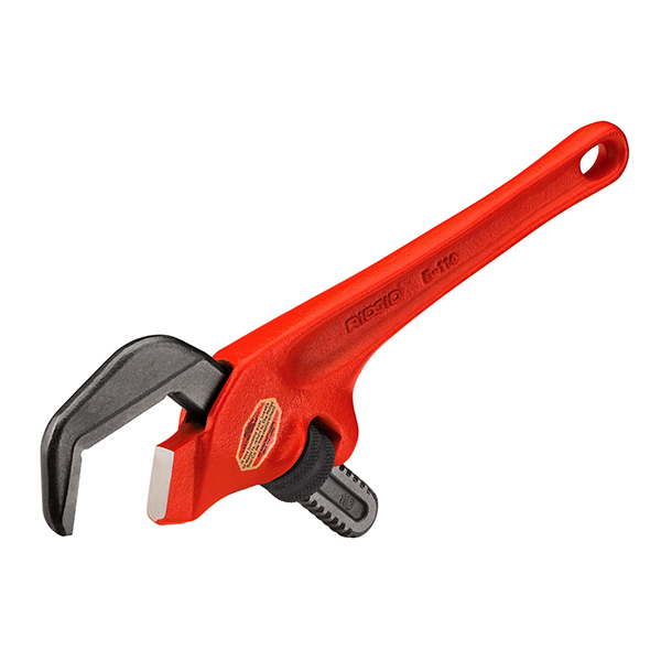 Ridgid Offset Hex Pipe Wrench 9. 1/2 Inch