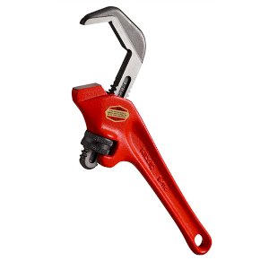 Ridgid Offset Hex Pipe Wrench 9. 1/2 Inch